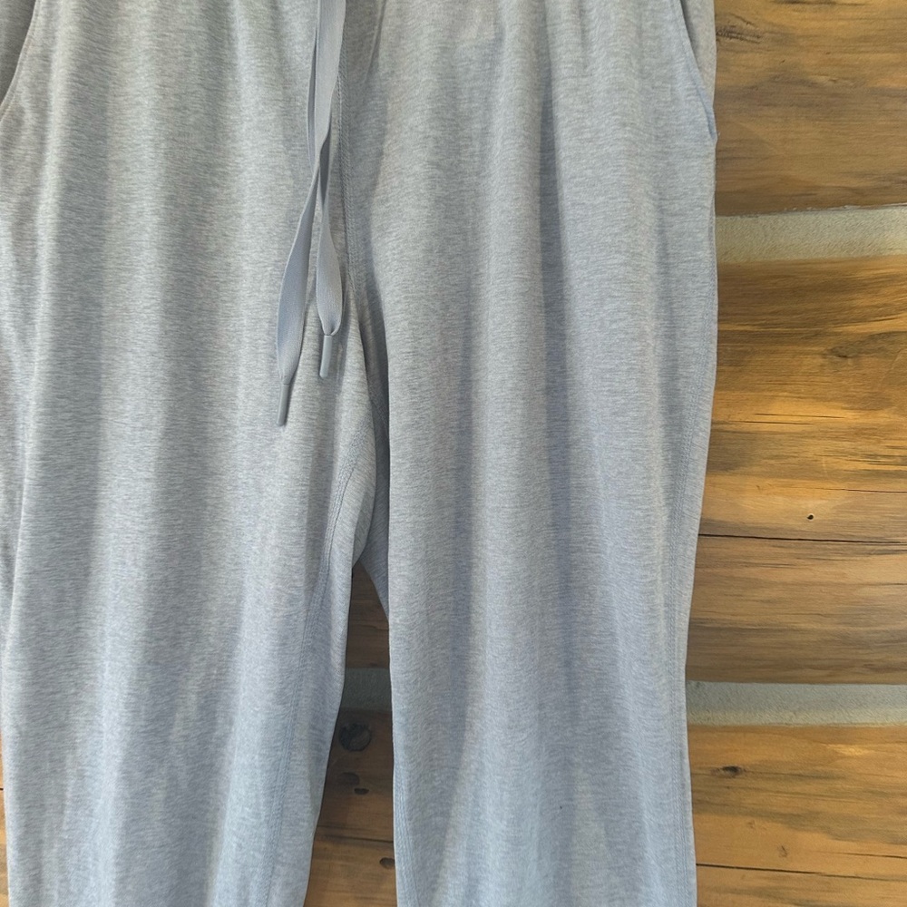 Gap Fit Brushed Tech Athletic Jogger - image 2